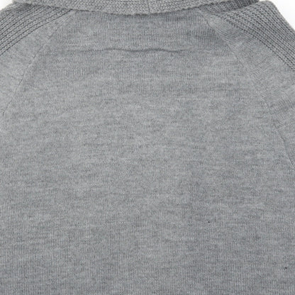 TU Womens Green   Jacket Poncho Size L