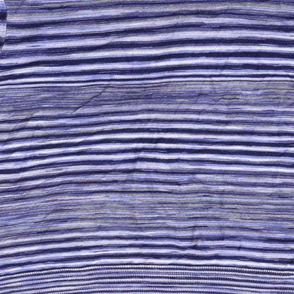 Tu Womens Purple Striped  Pullover Jumper Size 14