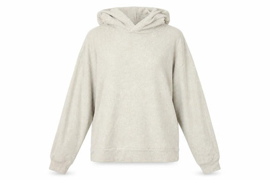H&M Womens Beige   Pullover Jumper Size M
