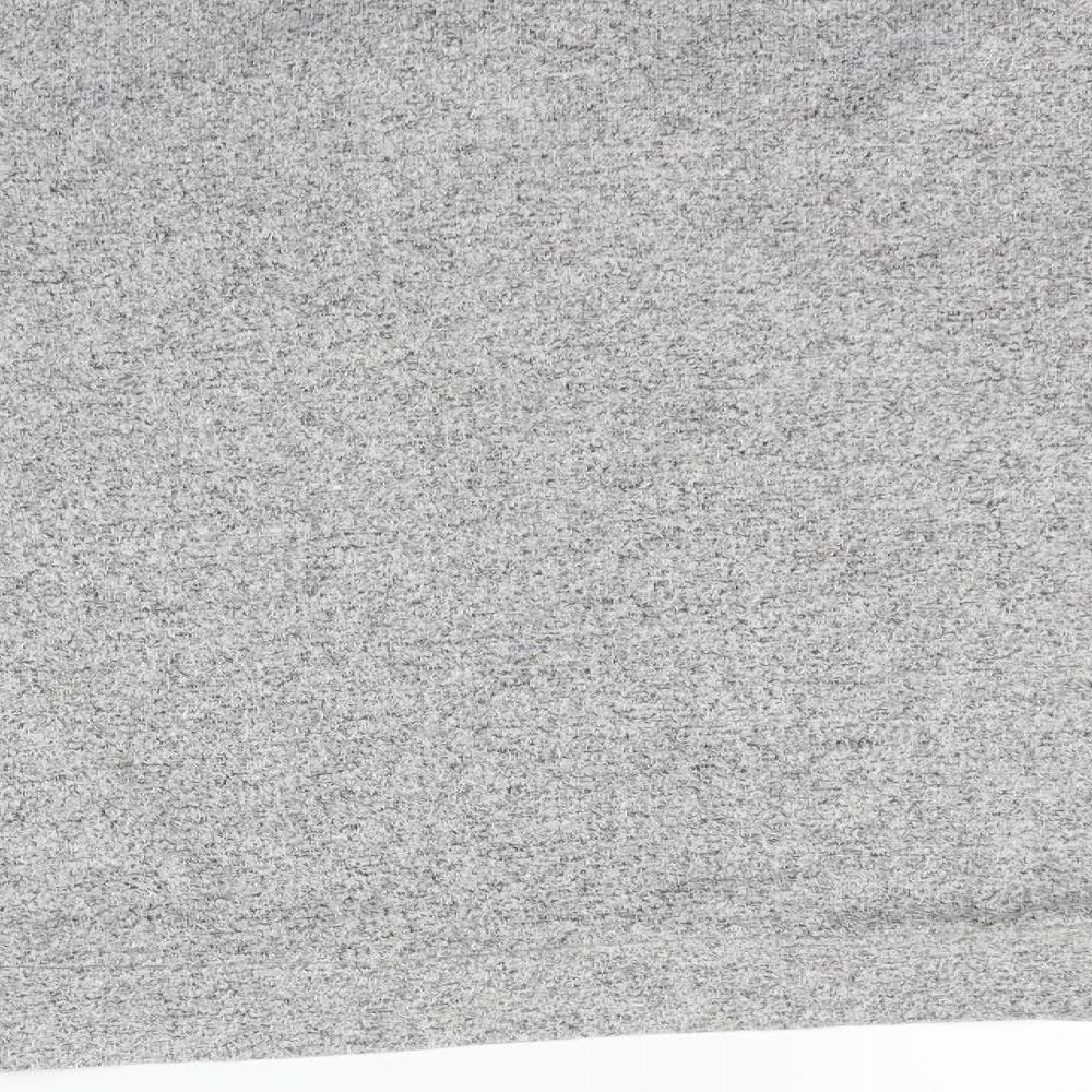 Brand and care label for COIN 1804 women’s grey jumper, size L