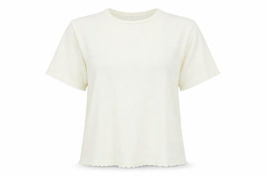Womens UK Size M COUNTRY COLLECTION Beige Basic Polo