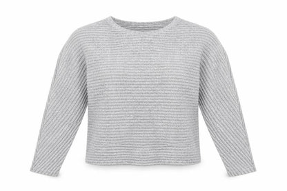 Primark Womens Grey   Pullover Jumper Size XS