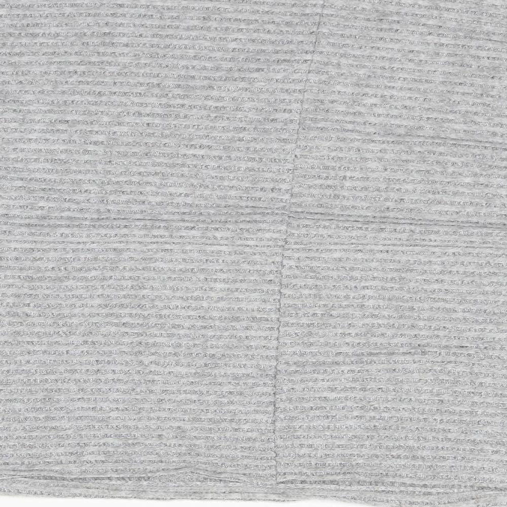 Primark Womens Grey   Pullover Jumper Size XS