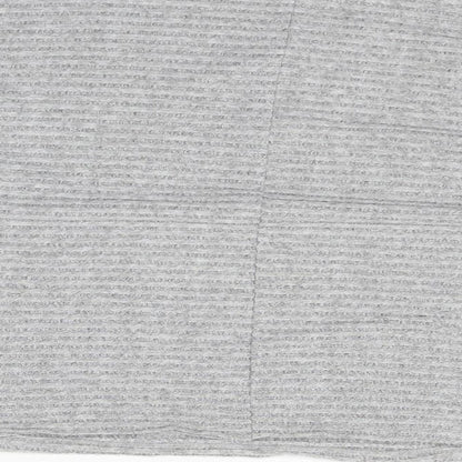 Primark Womens Grey   Pullover Jumper Size XS
