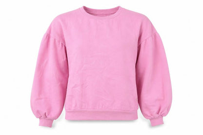 Only  Womens Pink   Pullover Jumper Size S  - washable marks