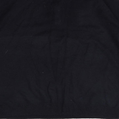 Tu Womens Blue   Pullover Jumper Size L  - washable marks