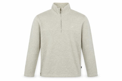 Mens UK Size S Maine Beige Pullover Jumper