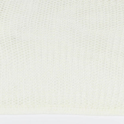 Peacocks Womens White   Pullover Jumper Size M  - washable marks