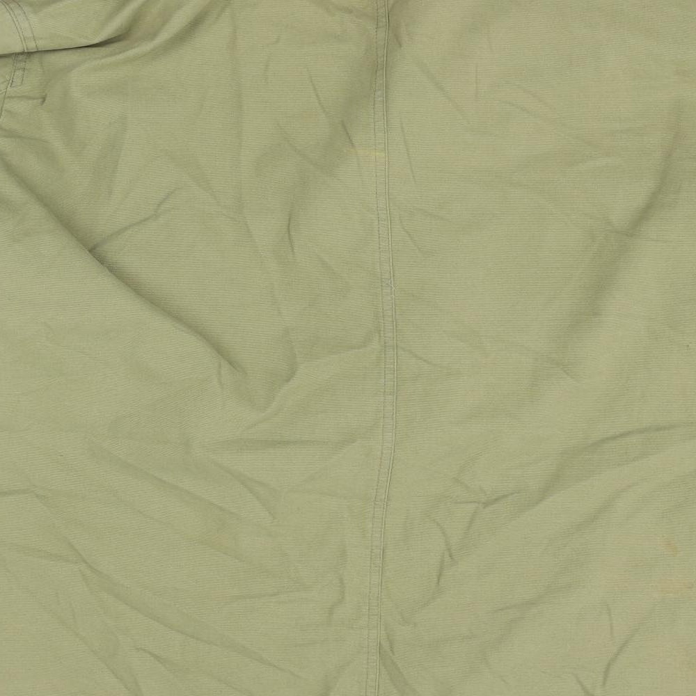 Marks & spencer Womens Beige   Jacket Coat Size 46