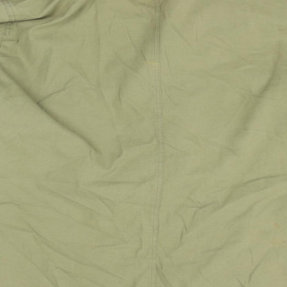 Marks & spencer Womens Beige   Jacket Coat Size 46