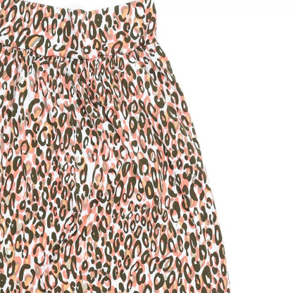 Womens UK Size 30 in Preworn Regular Fit  Pink Trousers
