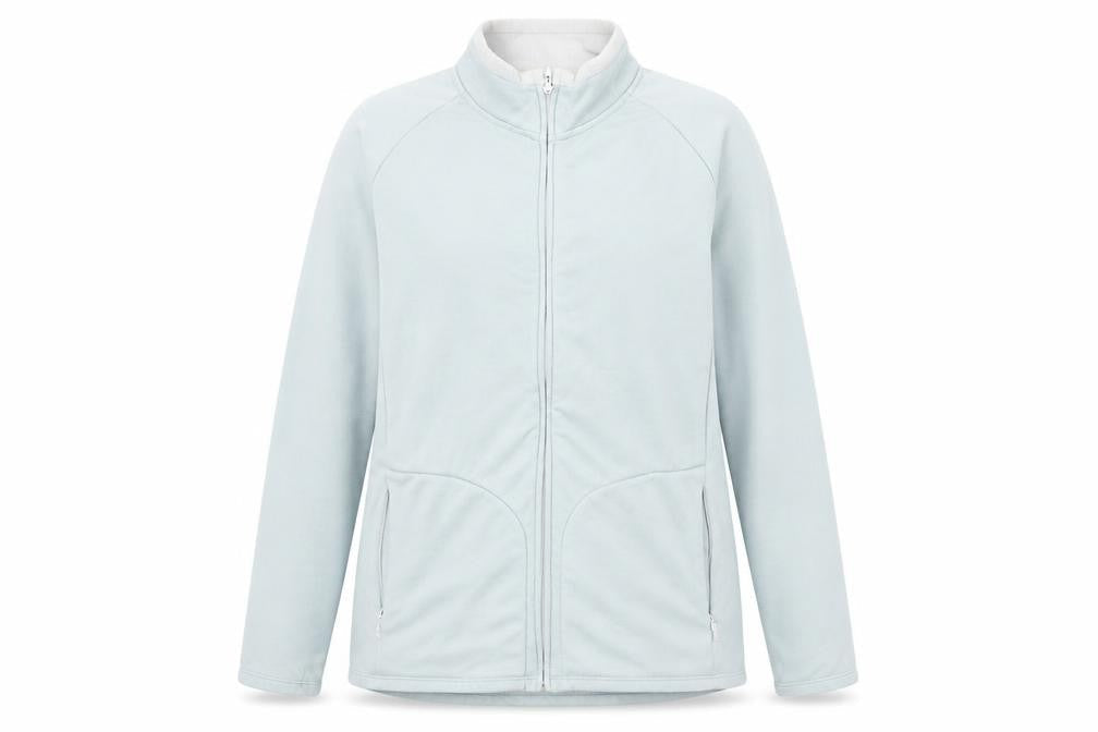 Womens UK Size 18 Preworn Blue Jacket