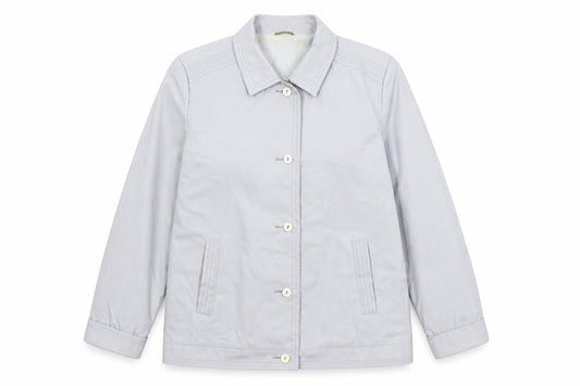 Womens UK Size 16 Dannimac Grey Jacket