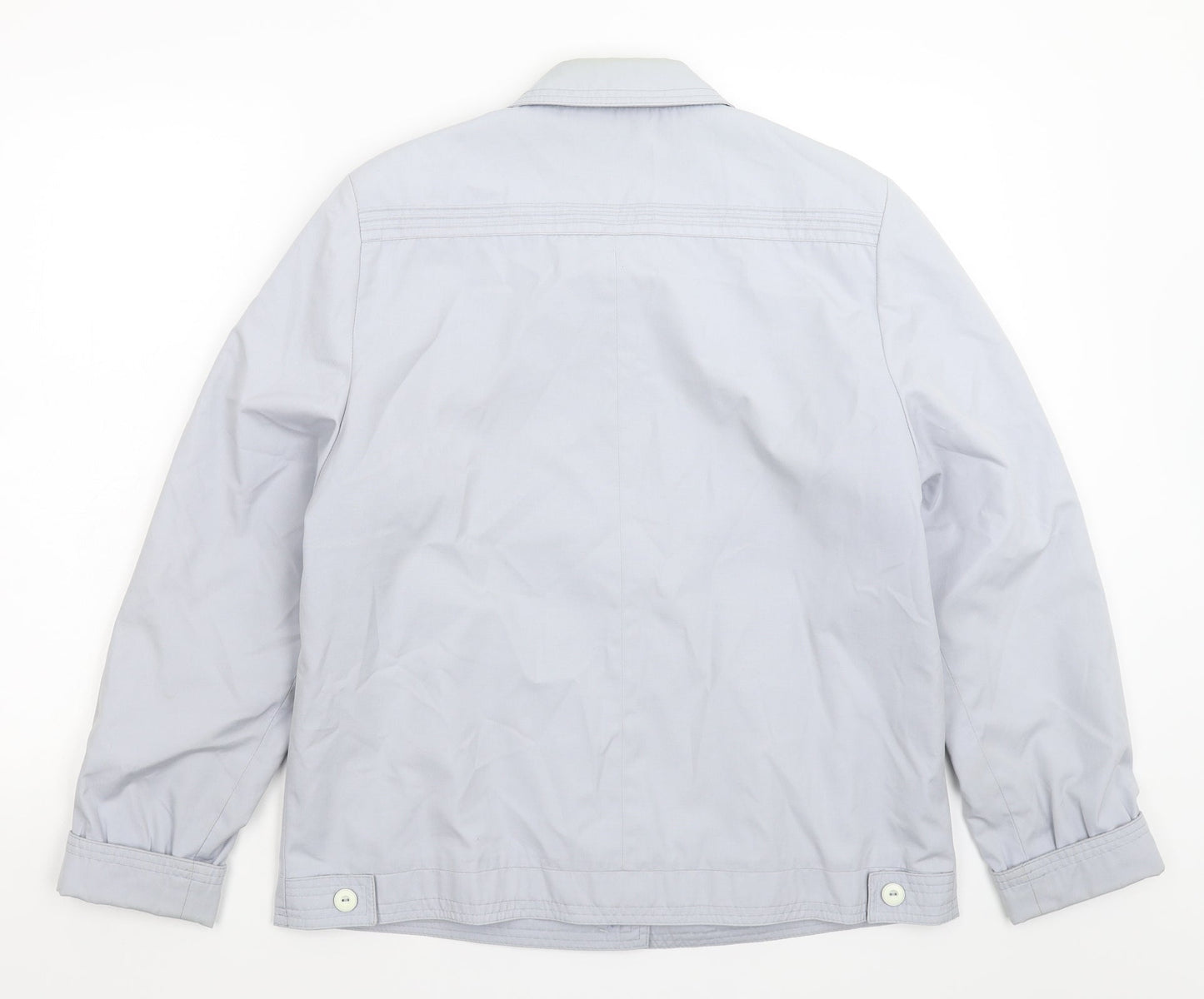 Womens UK Size 16 Dannimac Grey Jacket