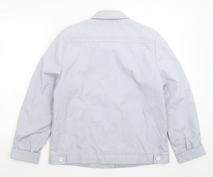 Womens UK Size 16 Dannimac Grey Jacket