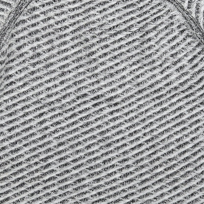 Marks & Spencer Womens Grey  Knit Pullover Jumper Size 14