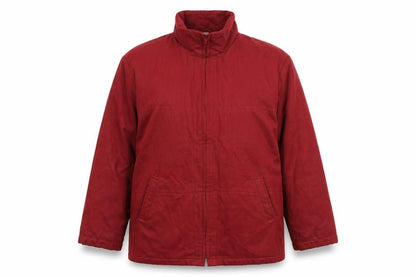 Womens UK Size 14 Preworn Red Jacket