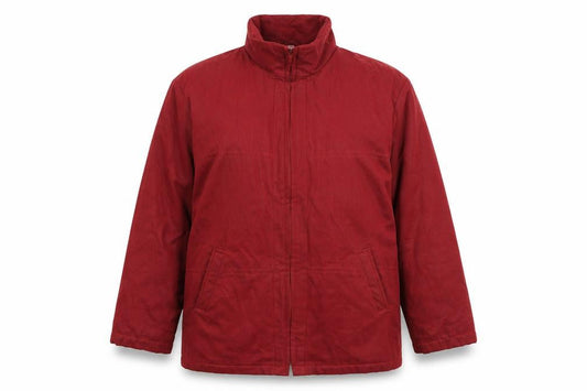 Womens UK Size 14 Preworn Red Jacket