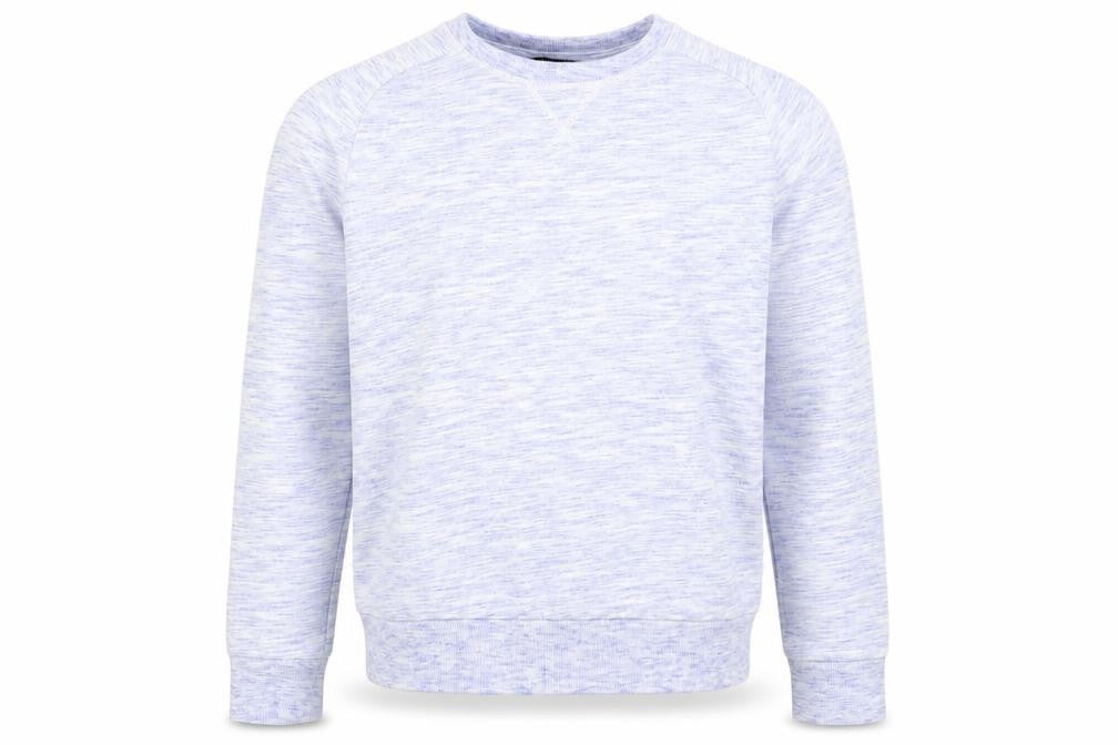 Mens UK Size S H&M Purple Pullover Sweatshirt
