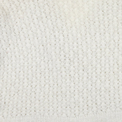 Select Womens Ivory  Knit Cardigan Jumper Size 12