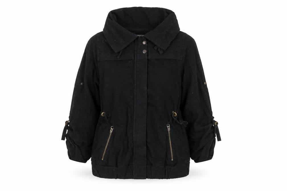 Womens UK Size 6 NEXT Black Jacket