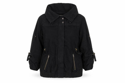 Womens UK Size 6 NEXT Black Jacket