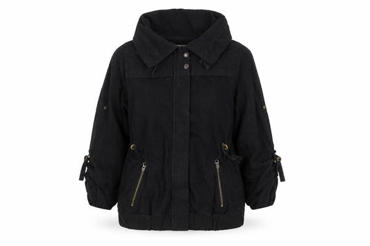 Womens UK Size 6 NEXT Black Jacket