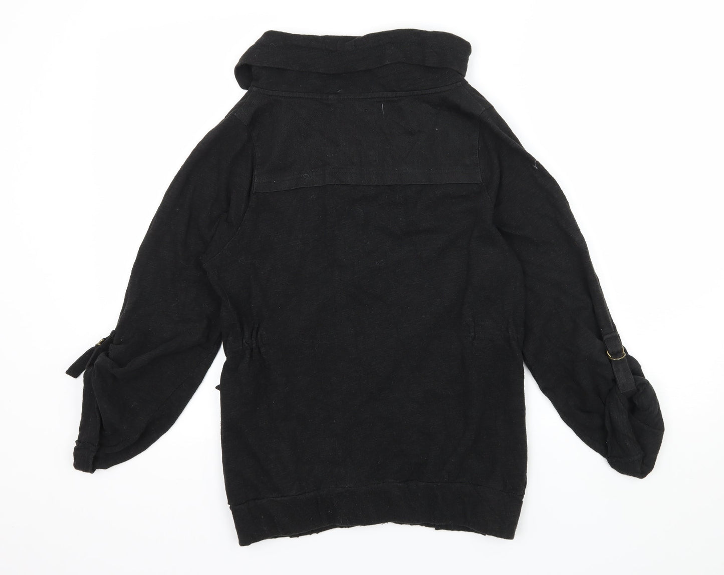 Womens UK Size 6 NEXT Black Jacket