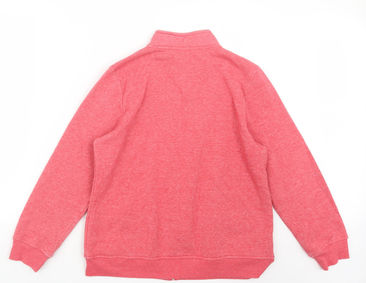 Womens UK Size 16 Bonmarché Pink Jacket
