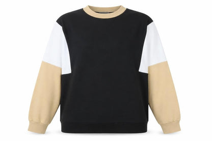 Primark Womens Black   Pullover Jumper Size 6