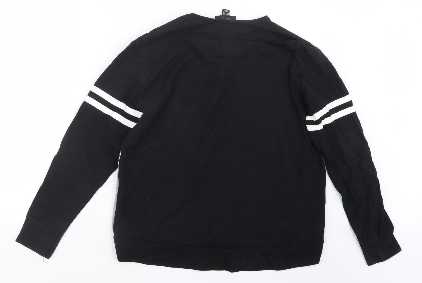 Atmosphere Womens Black   Pullover Jumper Size 14