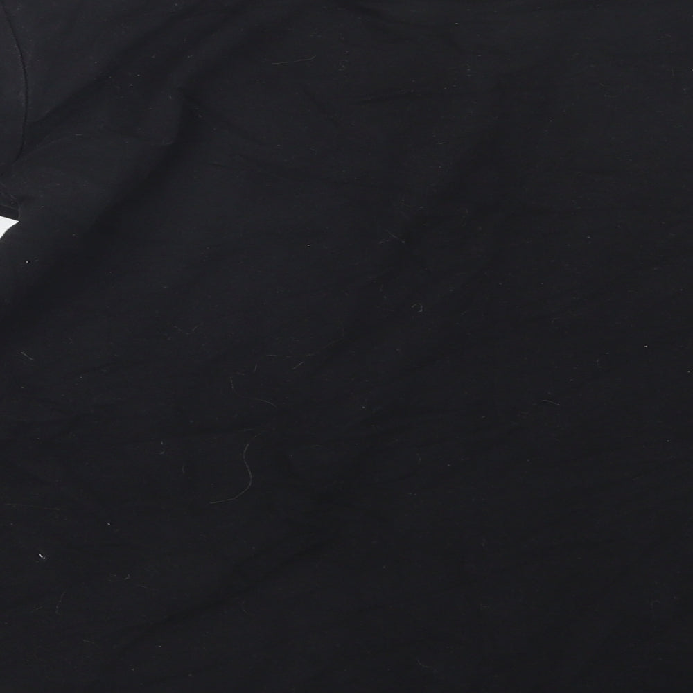 Atmosphere Womens Black   Pullover Jumper Size 14