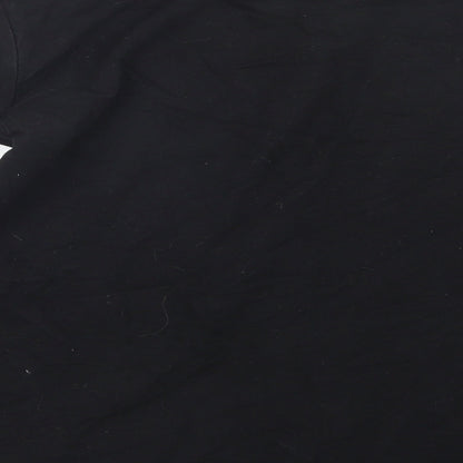 Atmosphere Womens Black   Pullover Jumper Size 14
