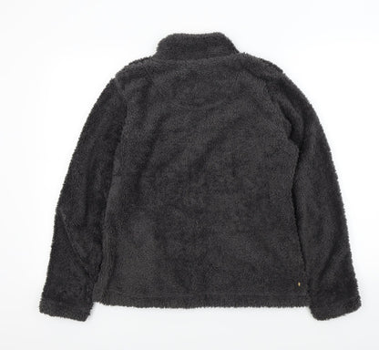 George Womens Grey   Pullover Jumper Size 10