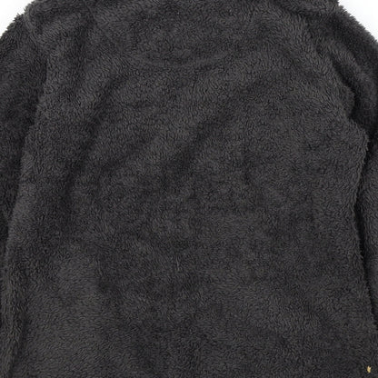 George Womens Grey   Pullover Jumper Size 10
