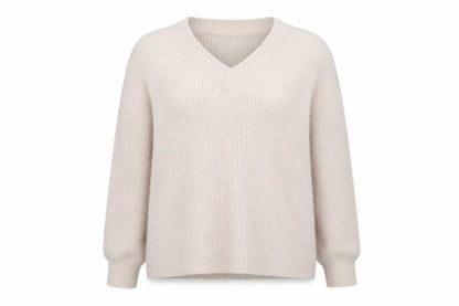 New Look Womens Pink   Pullover Jumper Size S