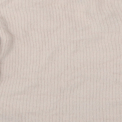 New Look Womens Pink   Pullover Jumper Size S