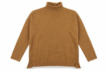 Primark Womens Brown   Pullover Jumper Size 14
