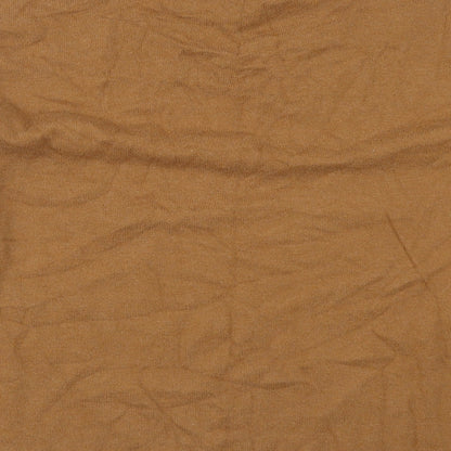 Primark Womens Brown   Pullover Jumper Size 14