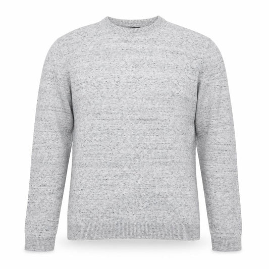 Mens UK Size M ASOS Grey Pullover Jumper