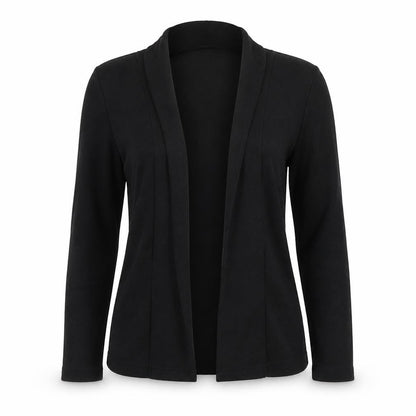 Hoading Womens Black   Cardigan Jumper Size M