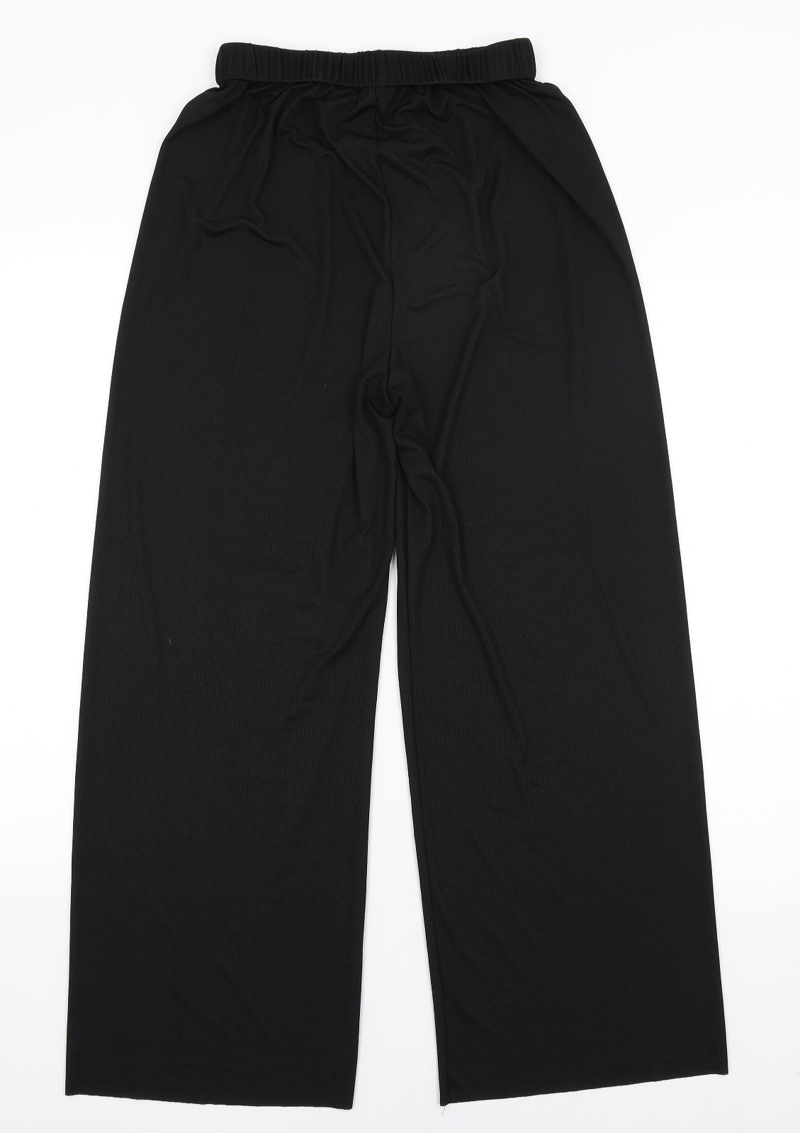 SheIn Womens Black   Trousers  Size XS L26 in