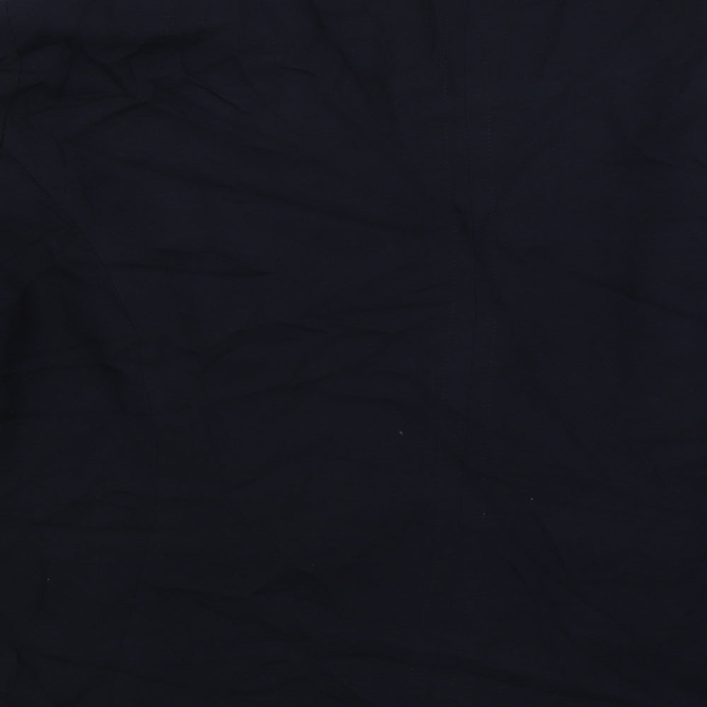 Dunnes Womens Blue   Jacket Blazer Size 18