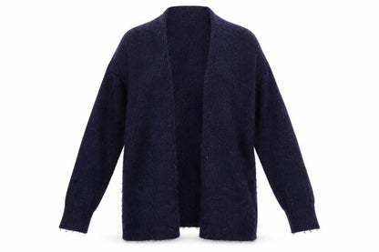 Monsoon Womens Blue   Cardigan Jumper Size S