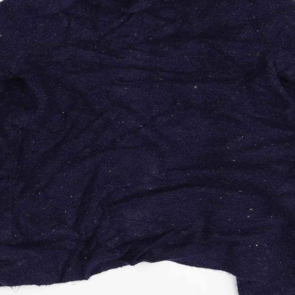 Monsoon Womens Blue   Cardigan Jumper Size S