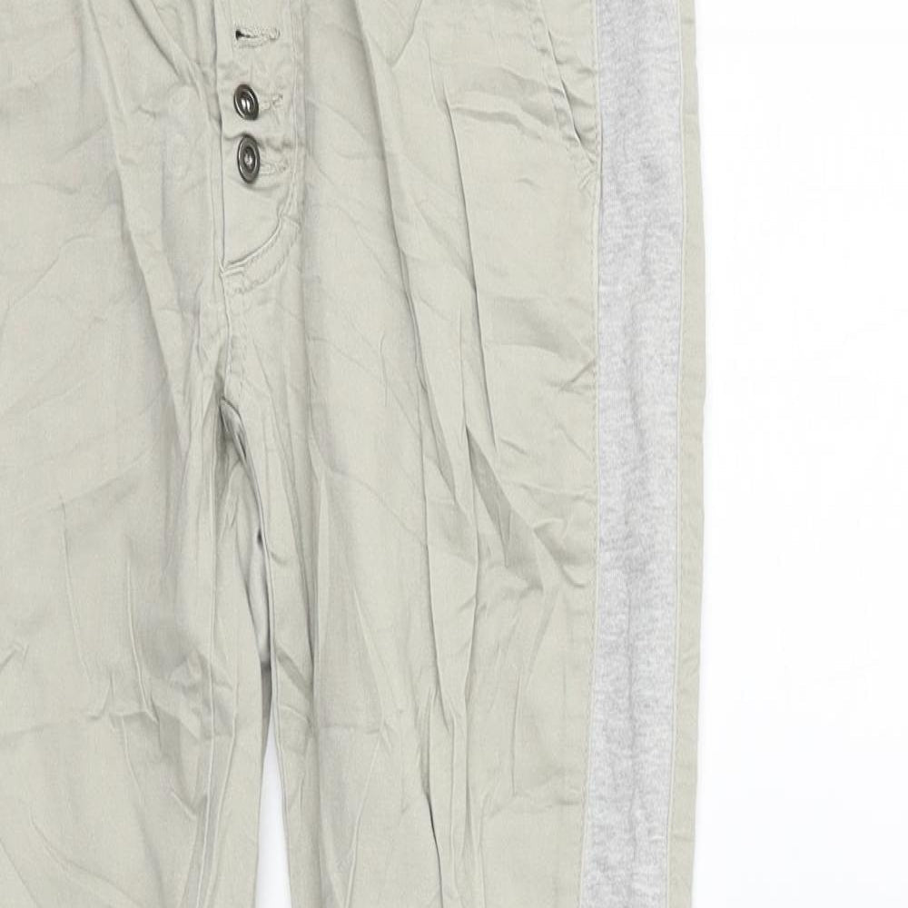 Buena Vista Womens Beige   Trousers  Size S L27 in