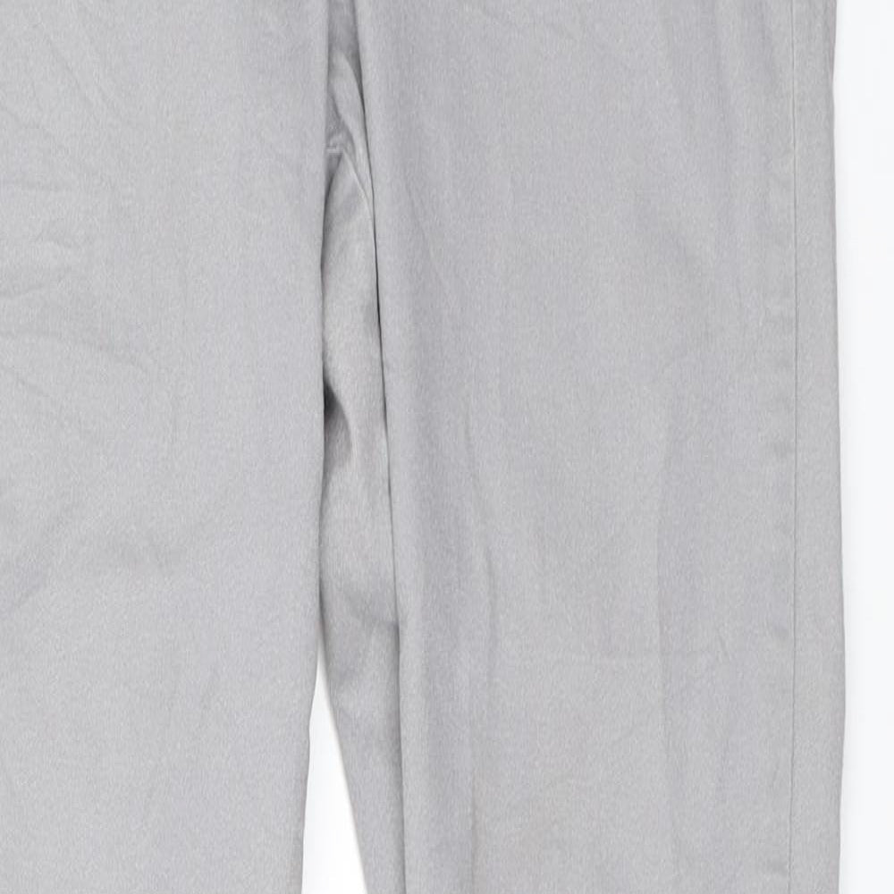 H&M Girls Grey   Jegging Jeans Size 14 Years