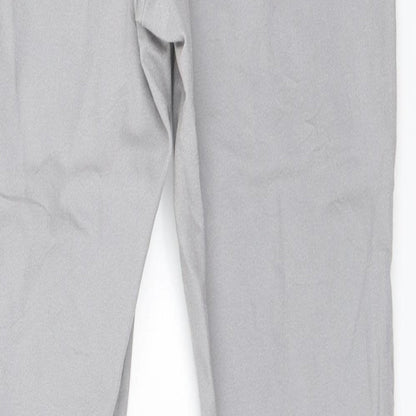 H&M Girls Grey   Jegging Jeans Size 14 Years