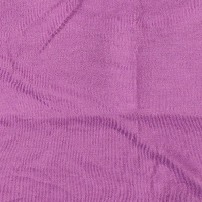 Bonmarché Womens Purple Pullover Jumper Size L