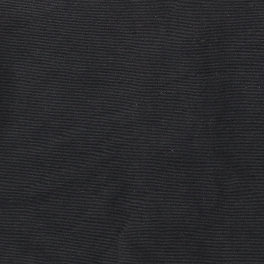 Liz Claiborne Womens Black   Jacket  Size M